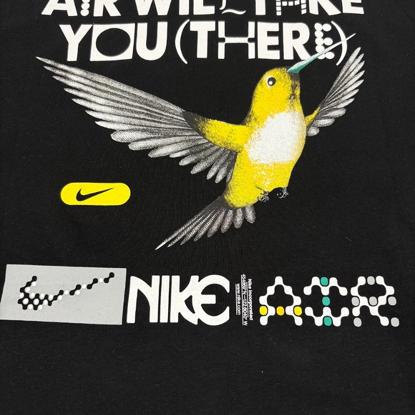 Тениска Nike Max90