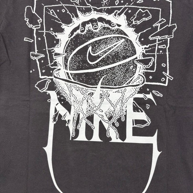 Тениска Nike Max90 Basketball