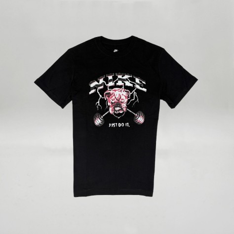 Тениска Nike Tee Gym Kit Summit 