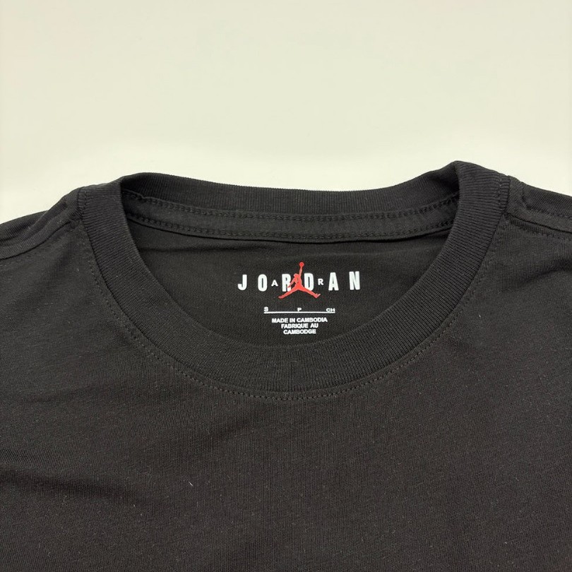 Тениска Jordan Jumpman Air 