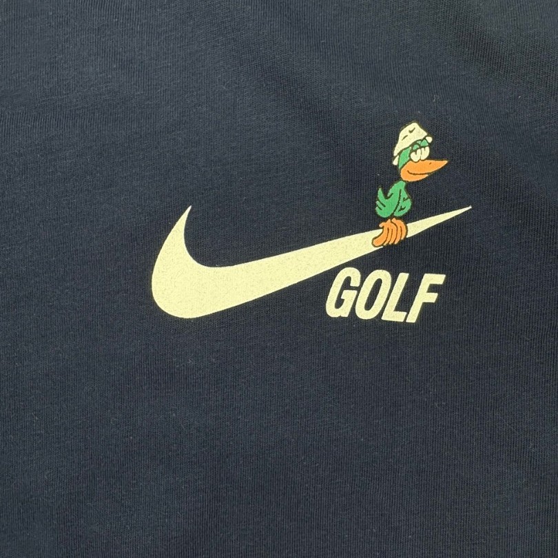 Тениска Nike Men Swoosh Golf