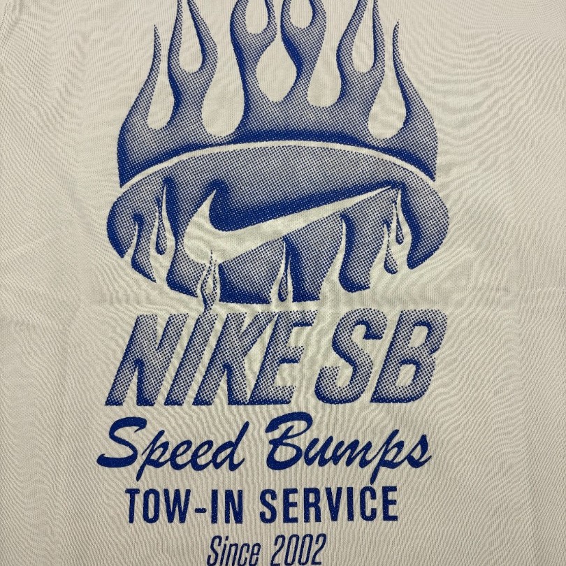 Тениска Nike SB Speed Bump 