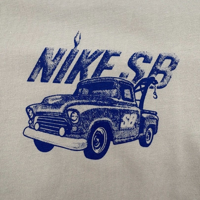 Тениска Nike SB Speed Bump 