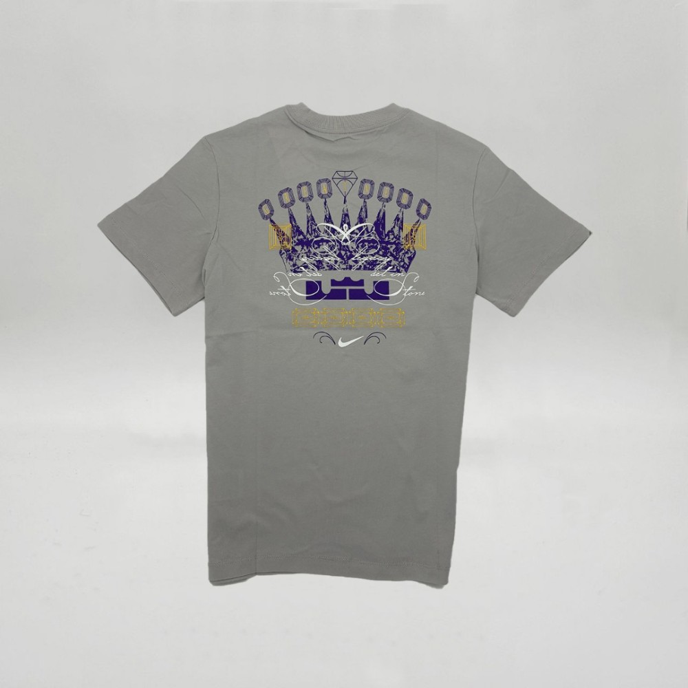 Тениска Nike M90 LeBron