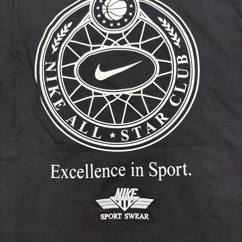 Тениска Nike NSW Max 90