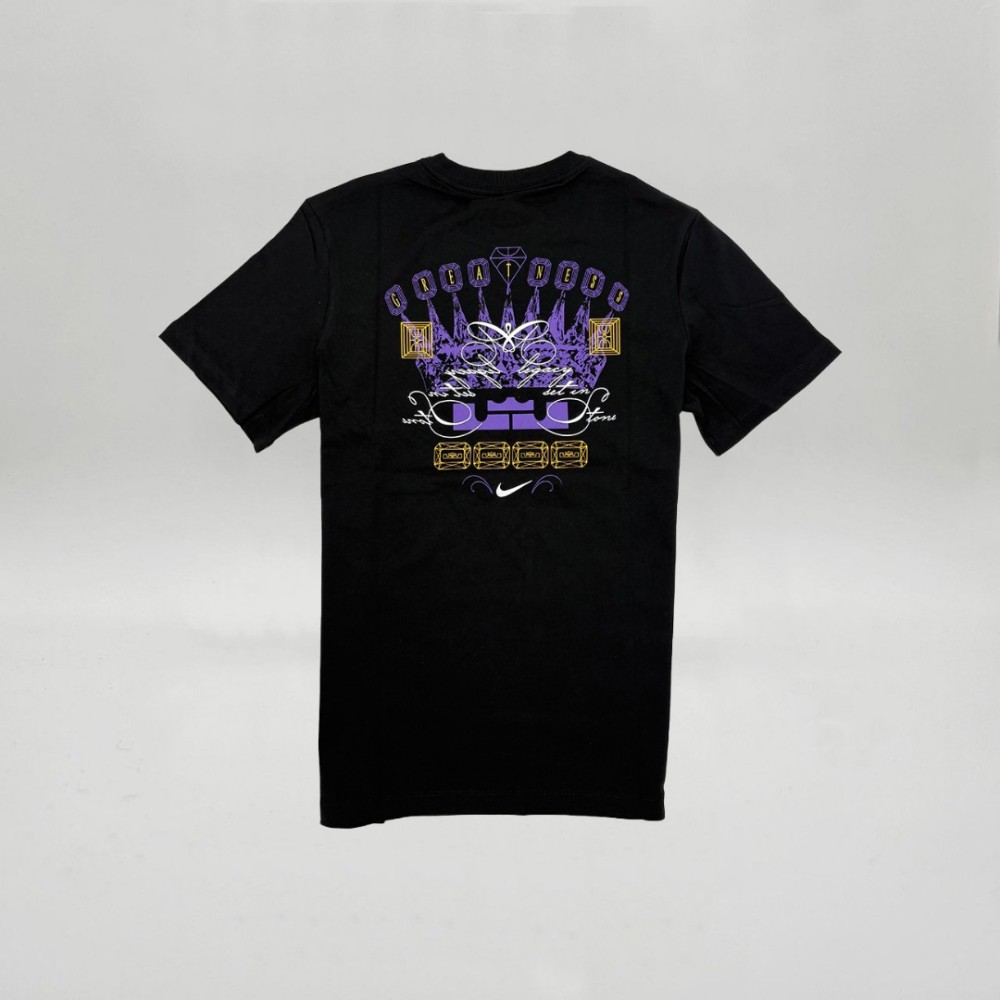 Тениска Nike M90 LeBron