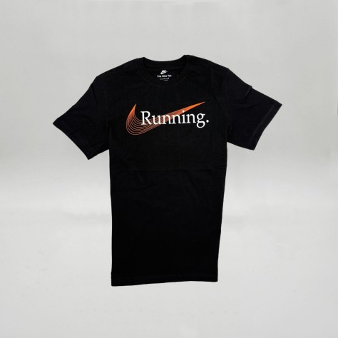 Тениска Nike Dri-FIT Men’s Running