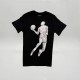 Тениска Jordan Brand Dot MJ Short Sleeve
