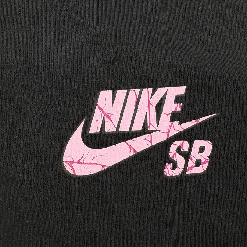 Тениска Nike SB