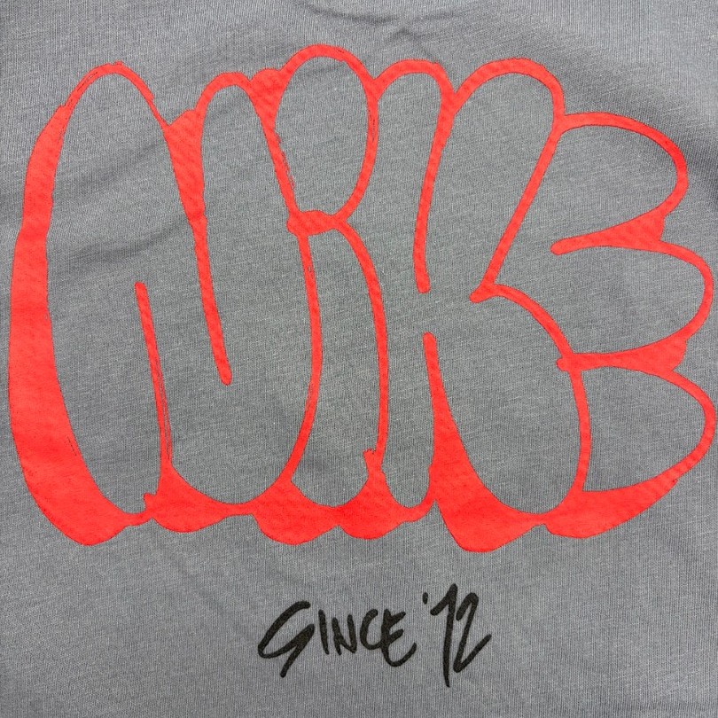 Тениска Nike Solo Swoosh 