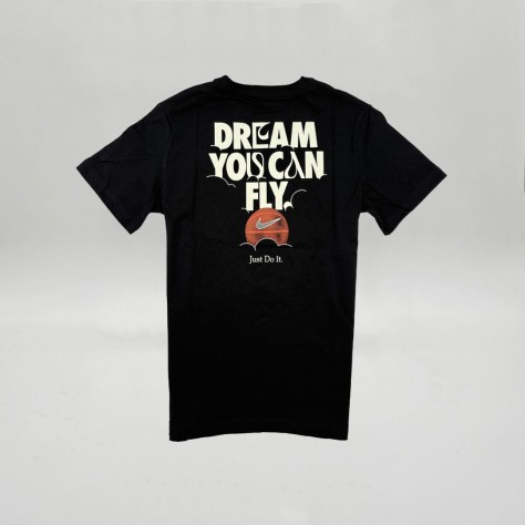 Тениска Nike Max 90 Basketball