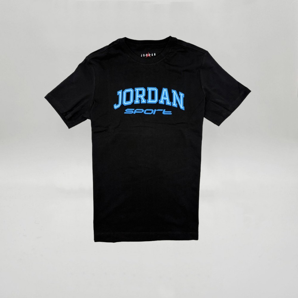 Тениска Jordan Sport Hoop Tee