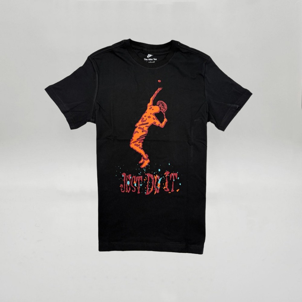 Тениска Nike Court Serve Tee