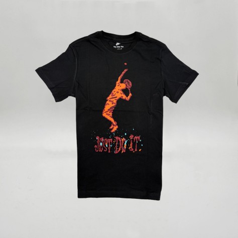 Тениска Nike Court Serve Tee
