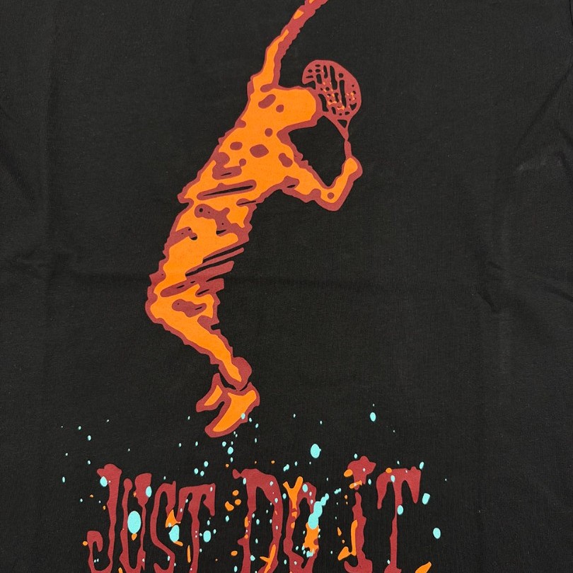 Тениска Nike Court Serve Tee