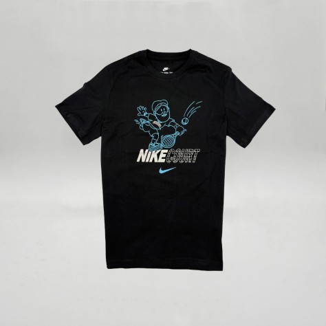 Тениска Nike Performance Tee Shirt 