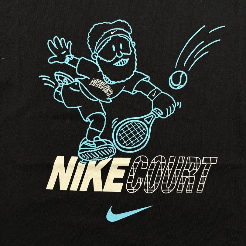 Тениска Nike Performance Tee Shirt 