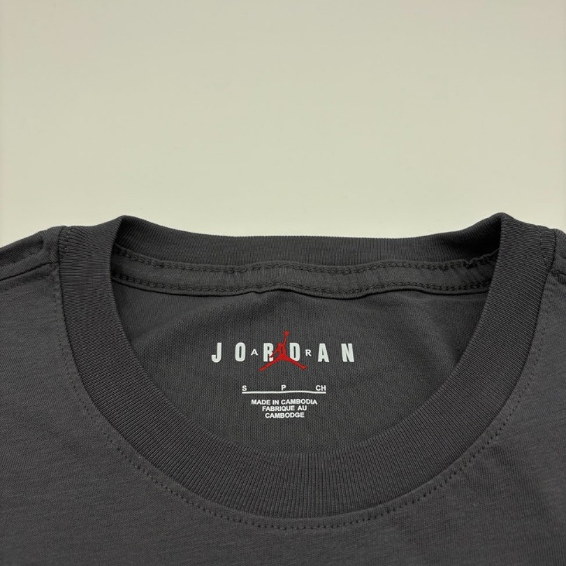Тениска Jordan T-Shirt Air Stretch Tee