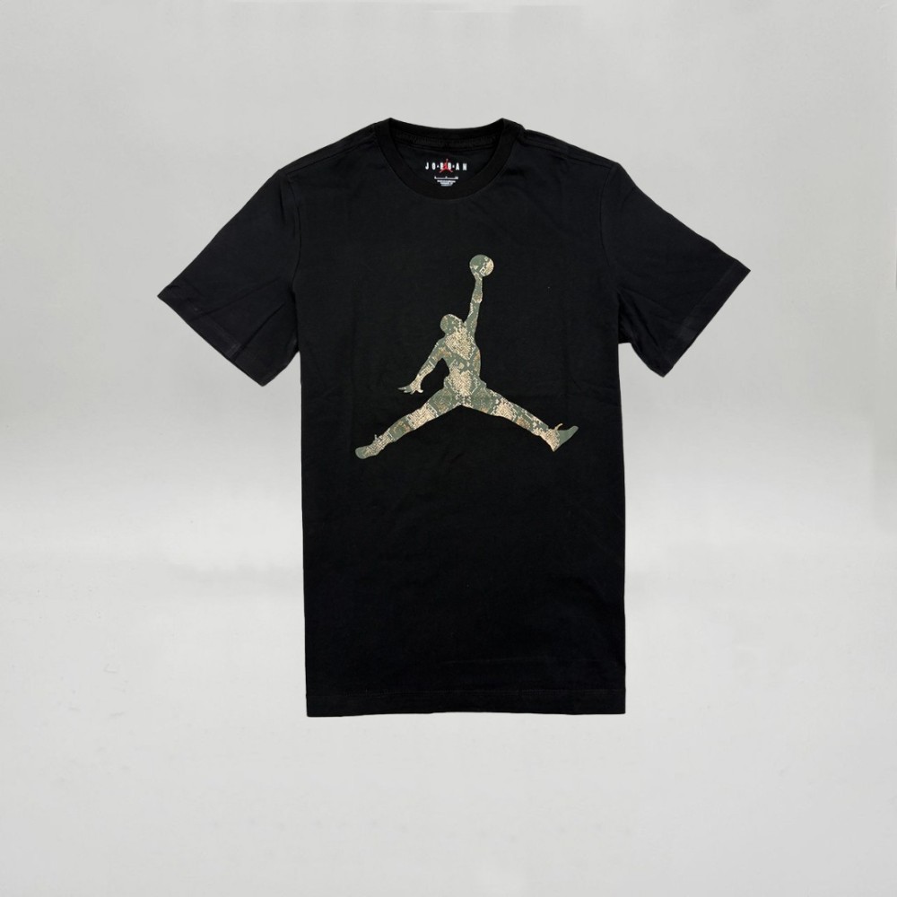 Тениска Jumpmann Air Jordan