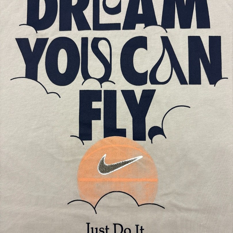 Тениска Nike Max 90 Basketball