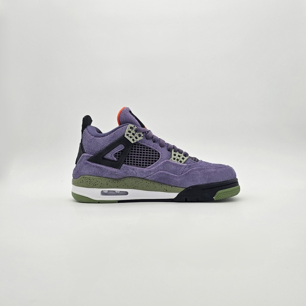 Nike Air Jordan 4 Retro