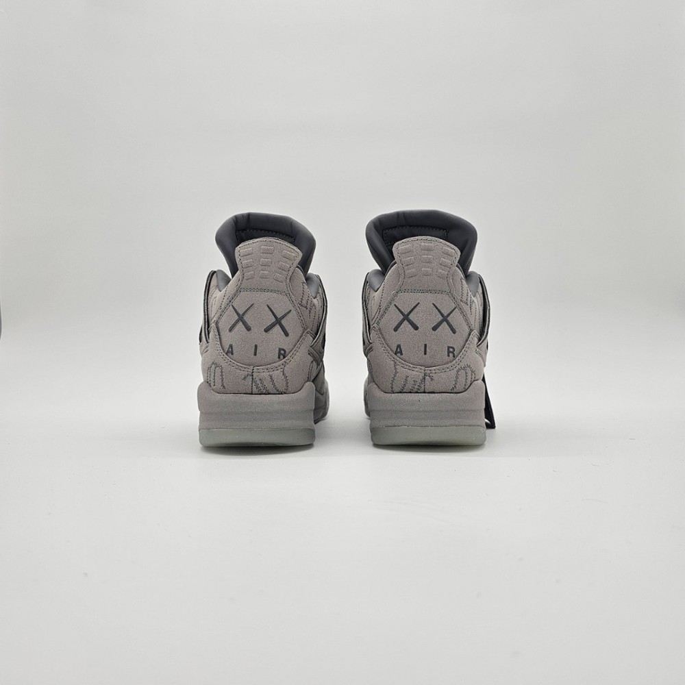 Nike Air Jordan 4 Retro