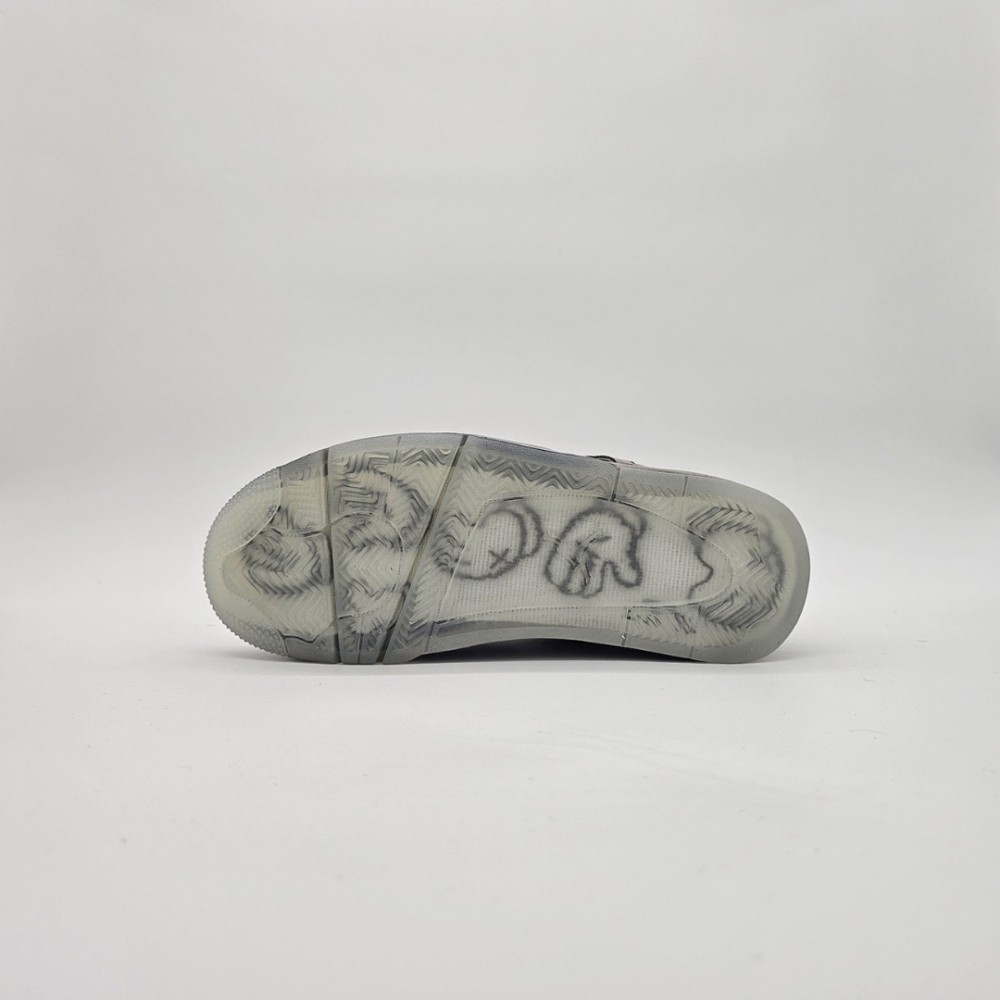 Nike Air Jordan 4 Retro