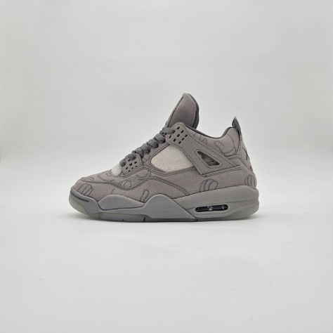 Nike Air Jordan 4 Retro
