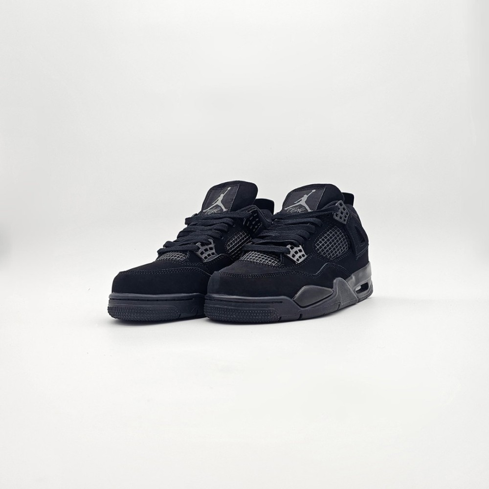 Nike Air Jordan 4 Retro