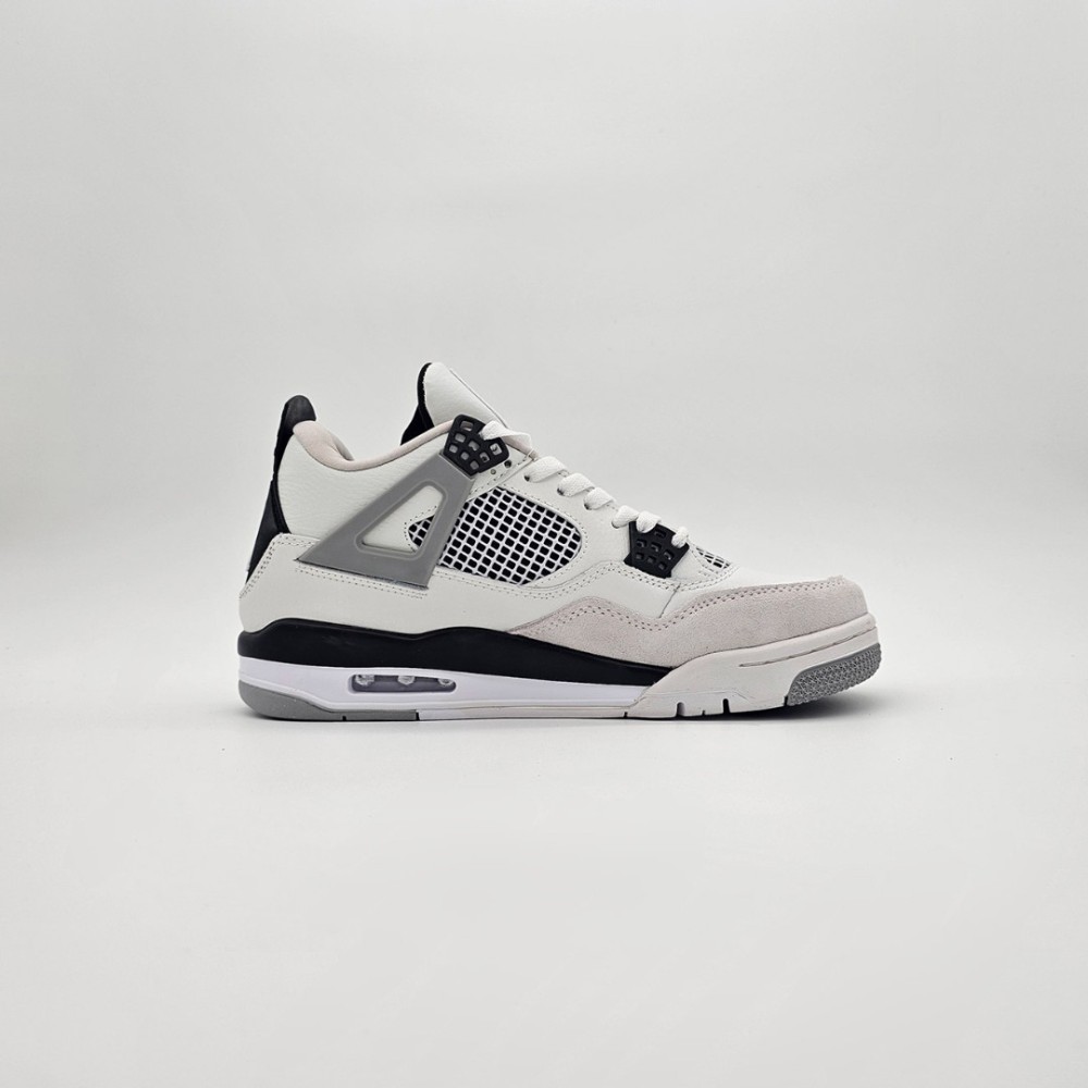 Nike Air Jordan 4 Retro