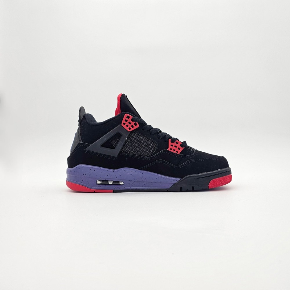 Nike Air Jordan 4 Retro