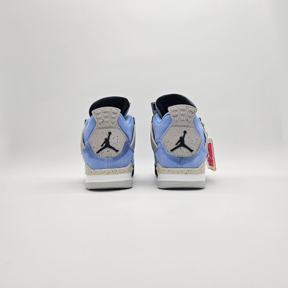 Nike Air Jordan 4 Retro