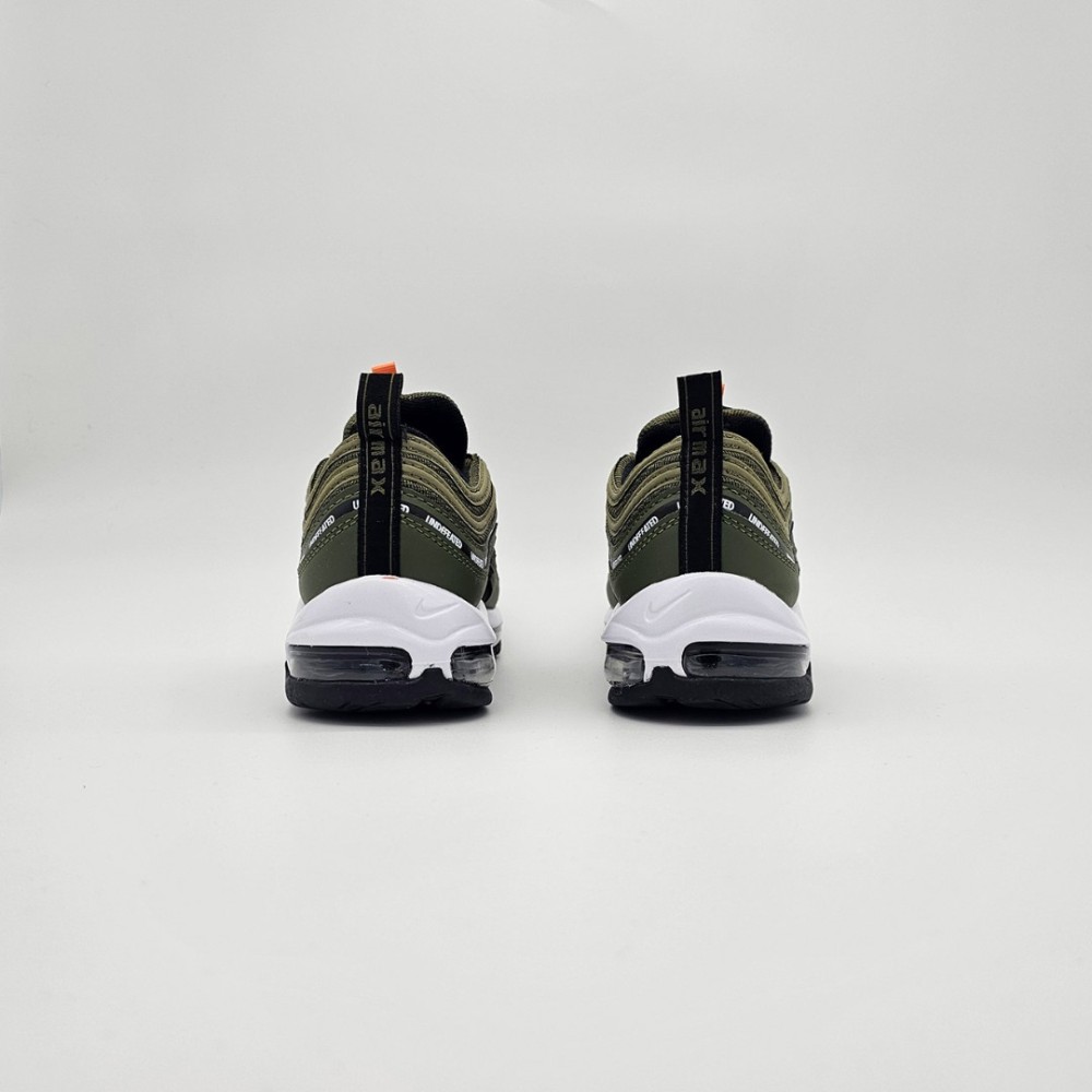 Nike Air Max 97 - Soleo.gr