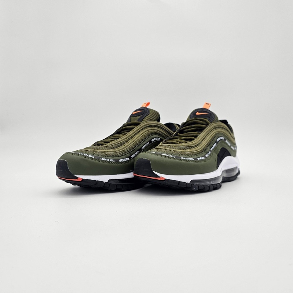 Nike Air Max 97 - Soleo.gr