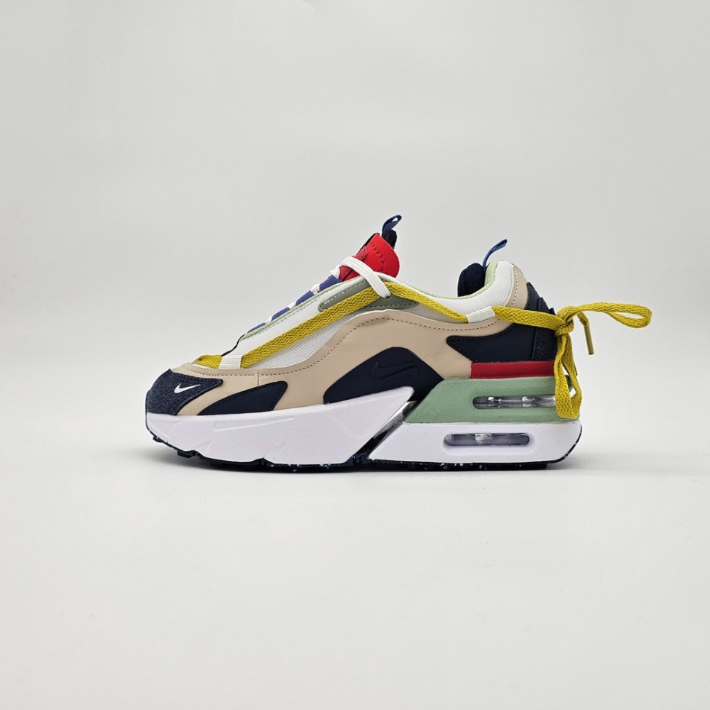 Nike Air Max Furyosa - Soleo.gr