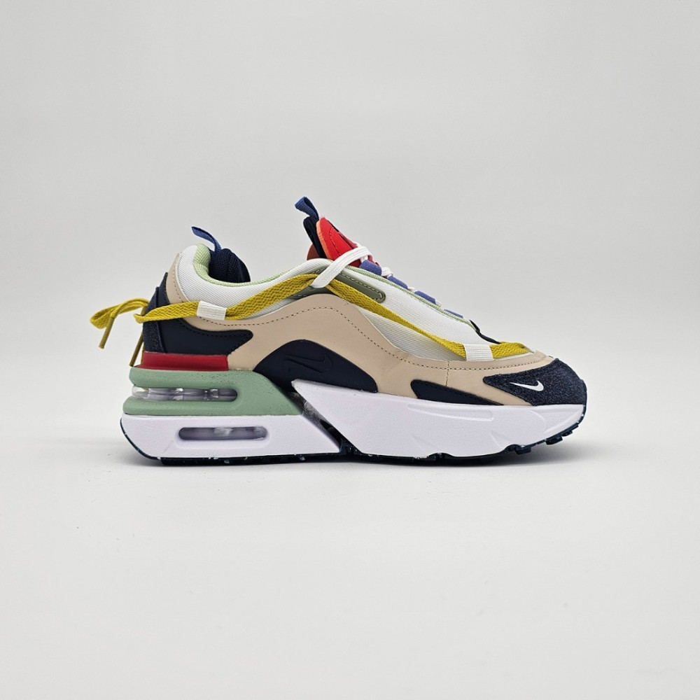 Nike Air Max Furyosa - Soleo.gr