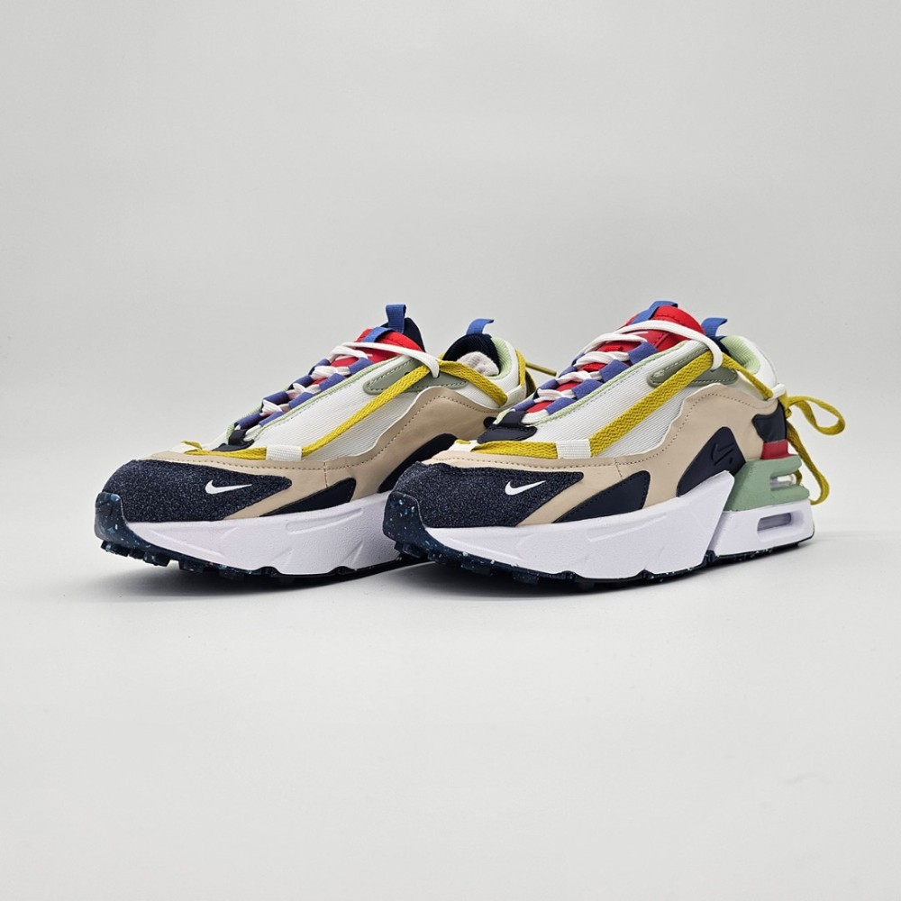 Nike Air Max Furyosa - Soleo.gr