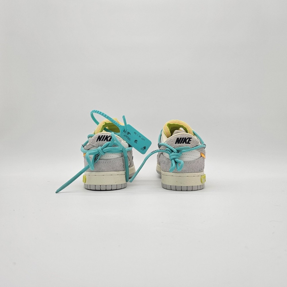 Nike Dunk Low Off-White