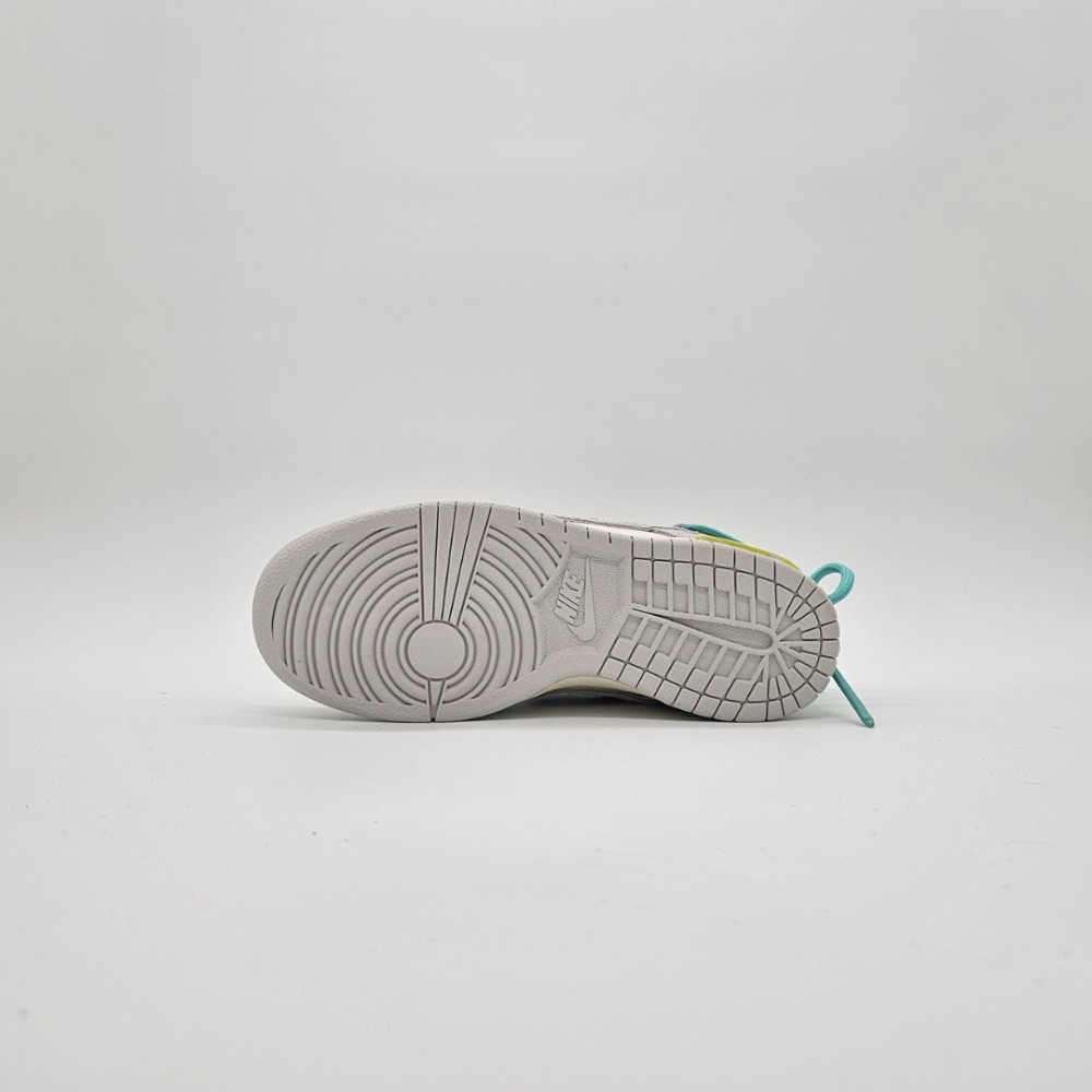 Nike Dunk Low Off-White