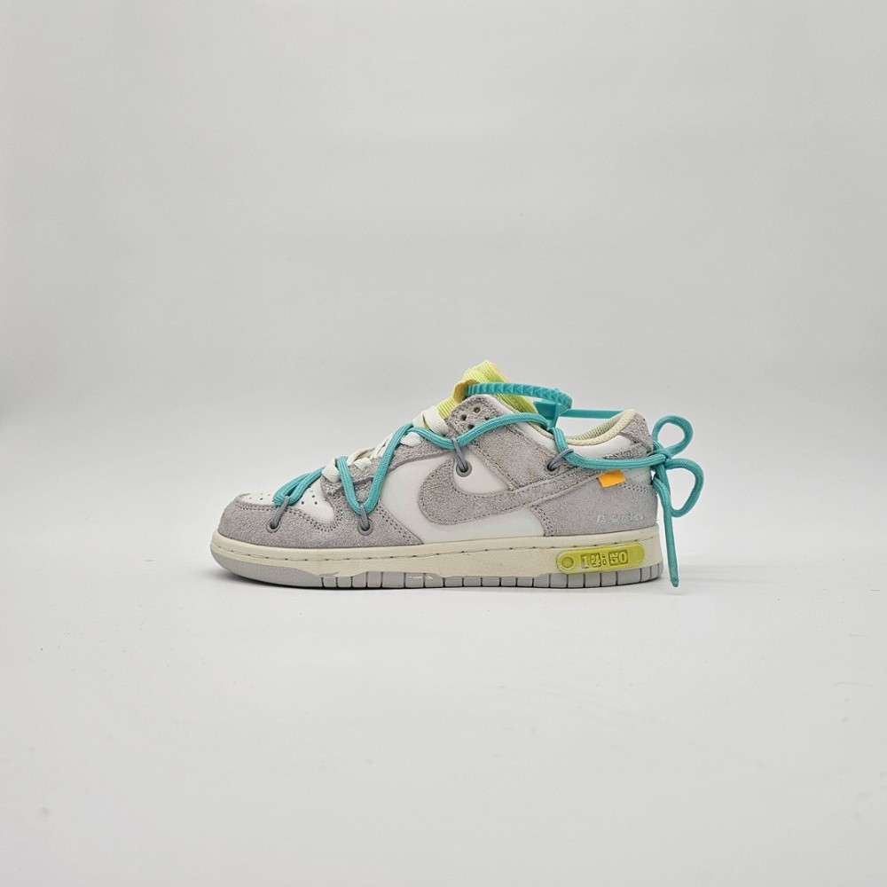 Nike Dunk Low Off-White