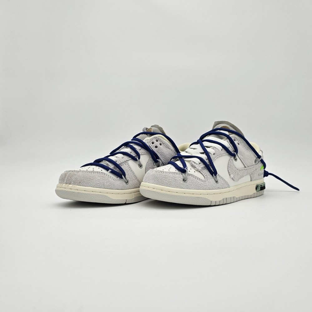 Nike Dunk Low Off-White