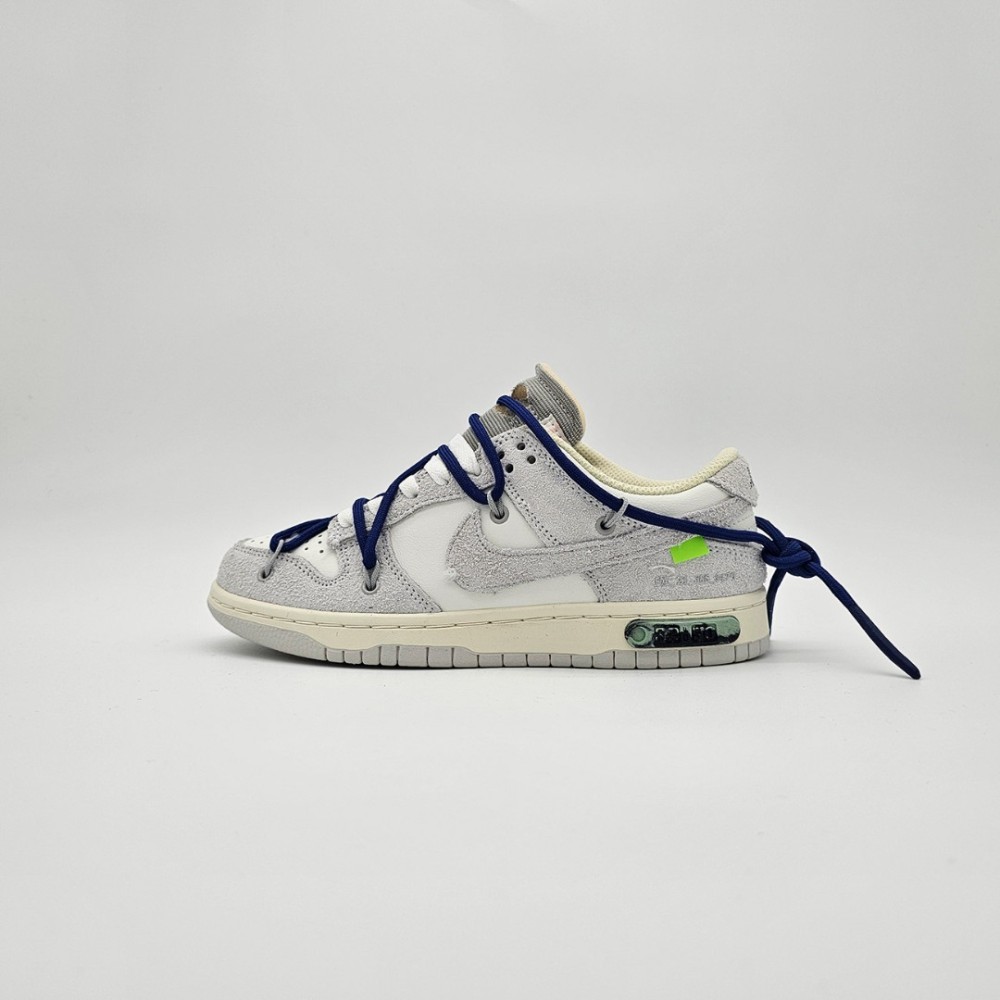 Nike Dunk Low Off-White