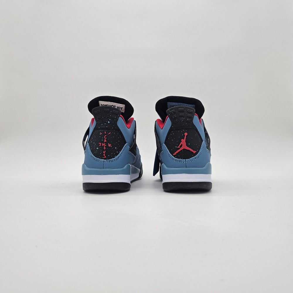Nike Air Jordan 4 Retro