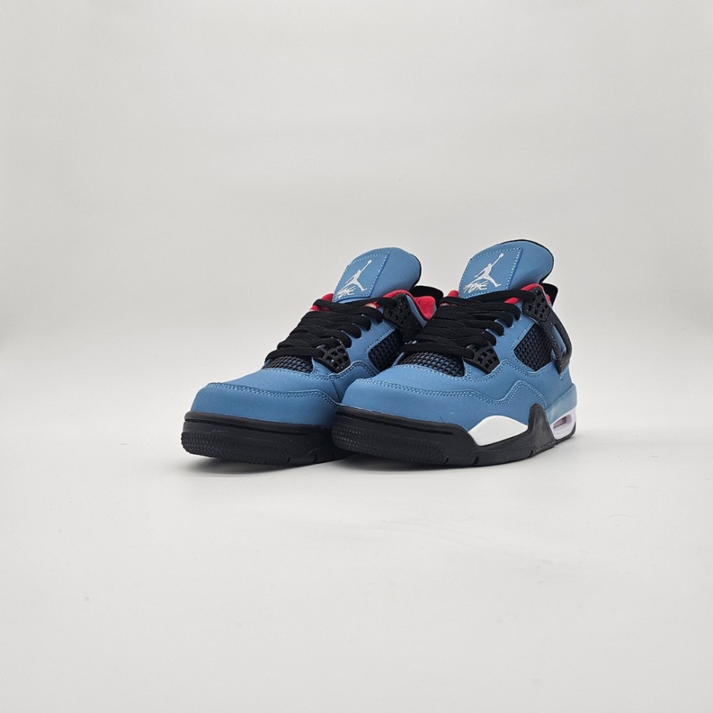 Nike Air Jordan 4 Retro