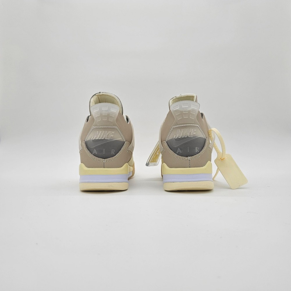 Nike Air Jordan 4 Retro 