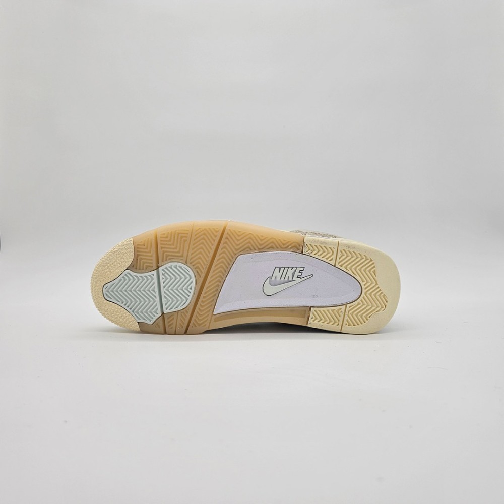 Nike Air Jordan 4 Retro 