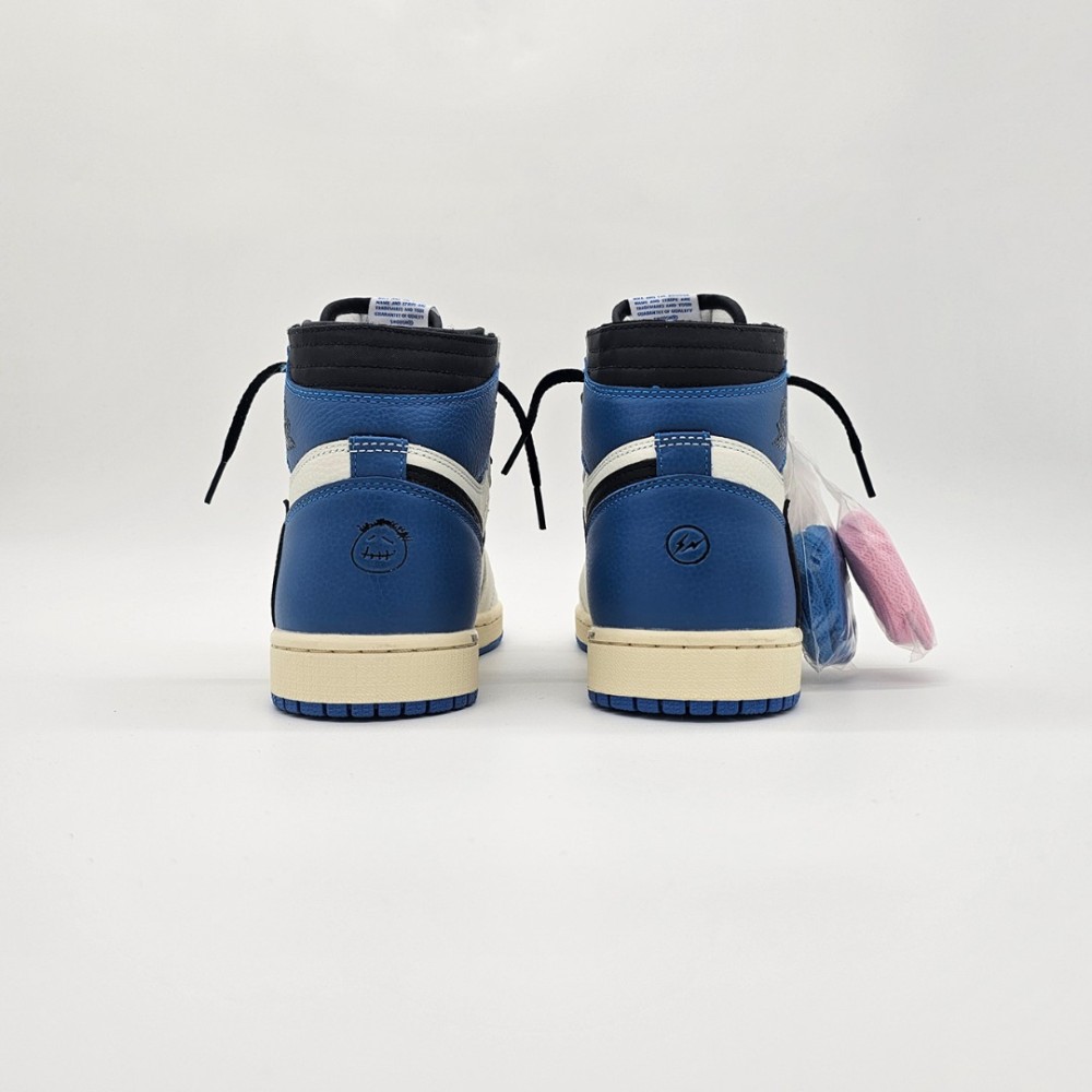 Air Jordan 1 Retro High