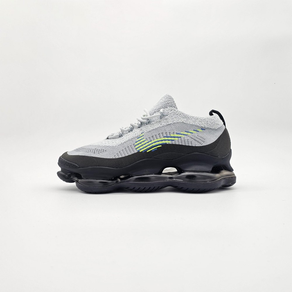 Nike Air Max Scorpion - Soleo.gr