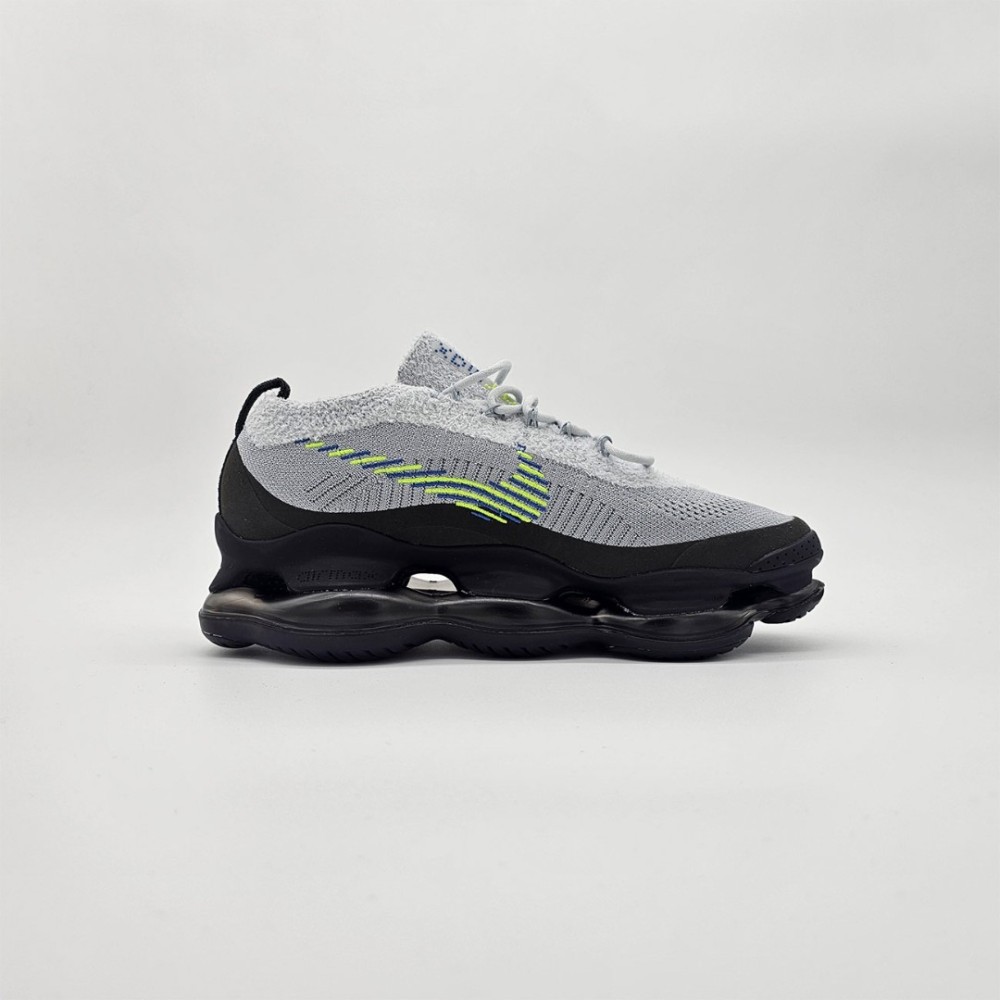 Nike Air Max Scorpion - Soleo.gr