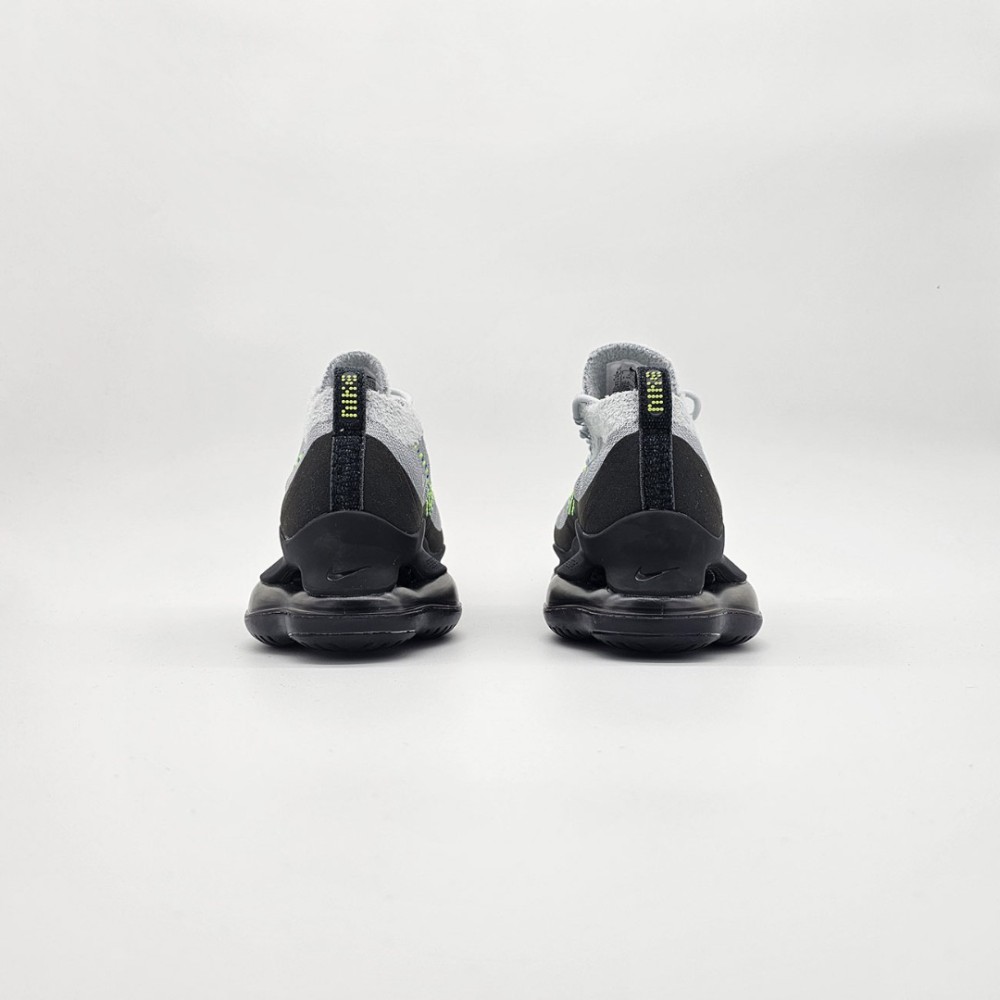 Nike Air Max Scorpion - Soleo.gr